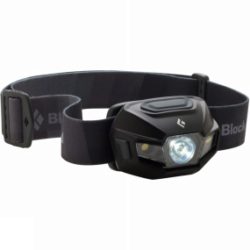 Black Diamond Revolt Headtorch Black